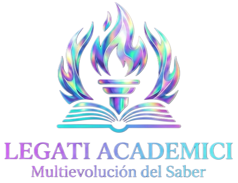 Legati Academici Logo