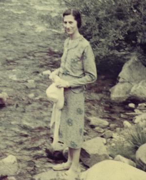 Alice Shultz