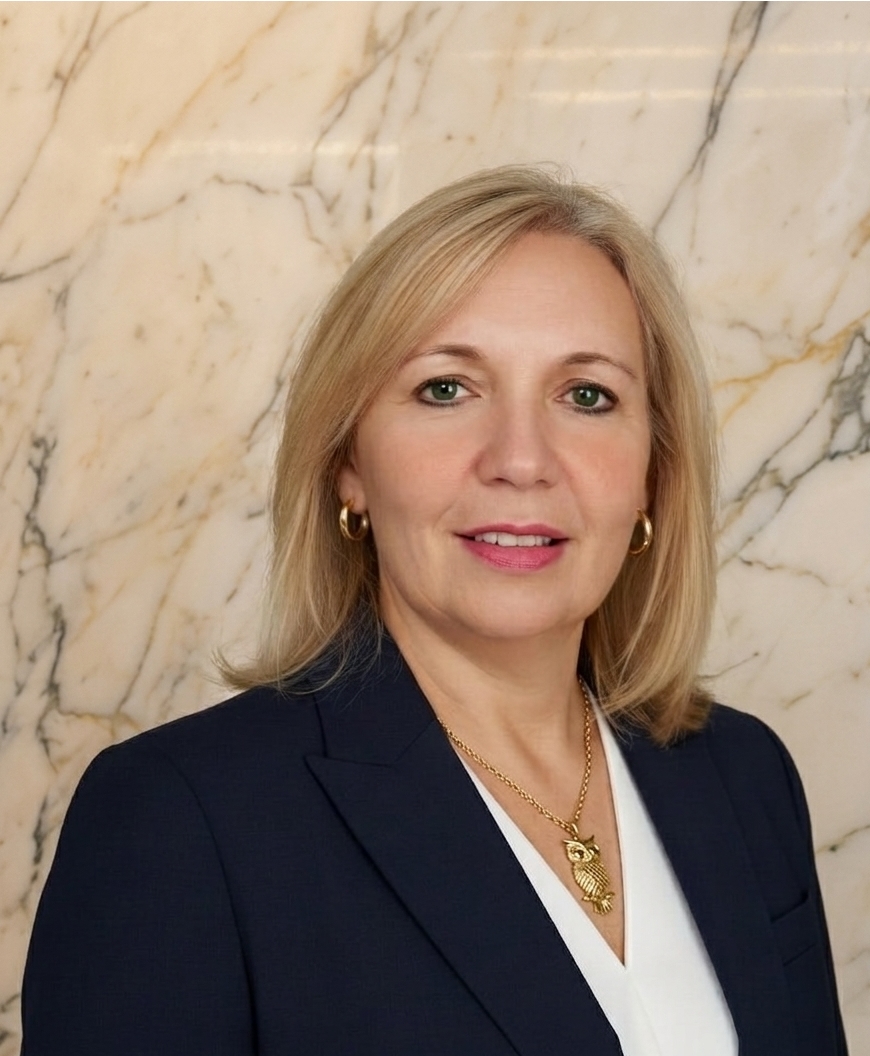 Dra. Zulay Recanatini